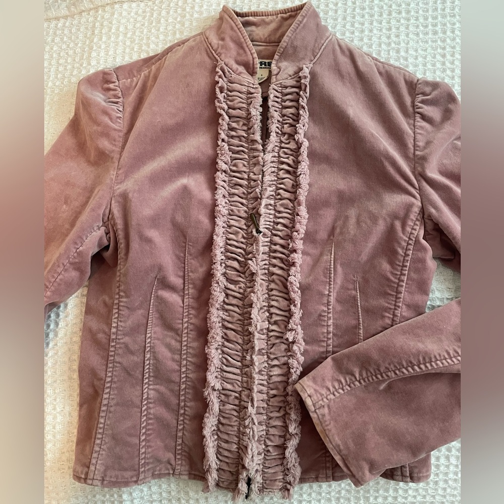Express jacket - Picture 3 of 16